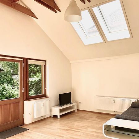 Ferienwohnung Sterngasse Melk Exteriör bild