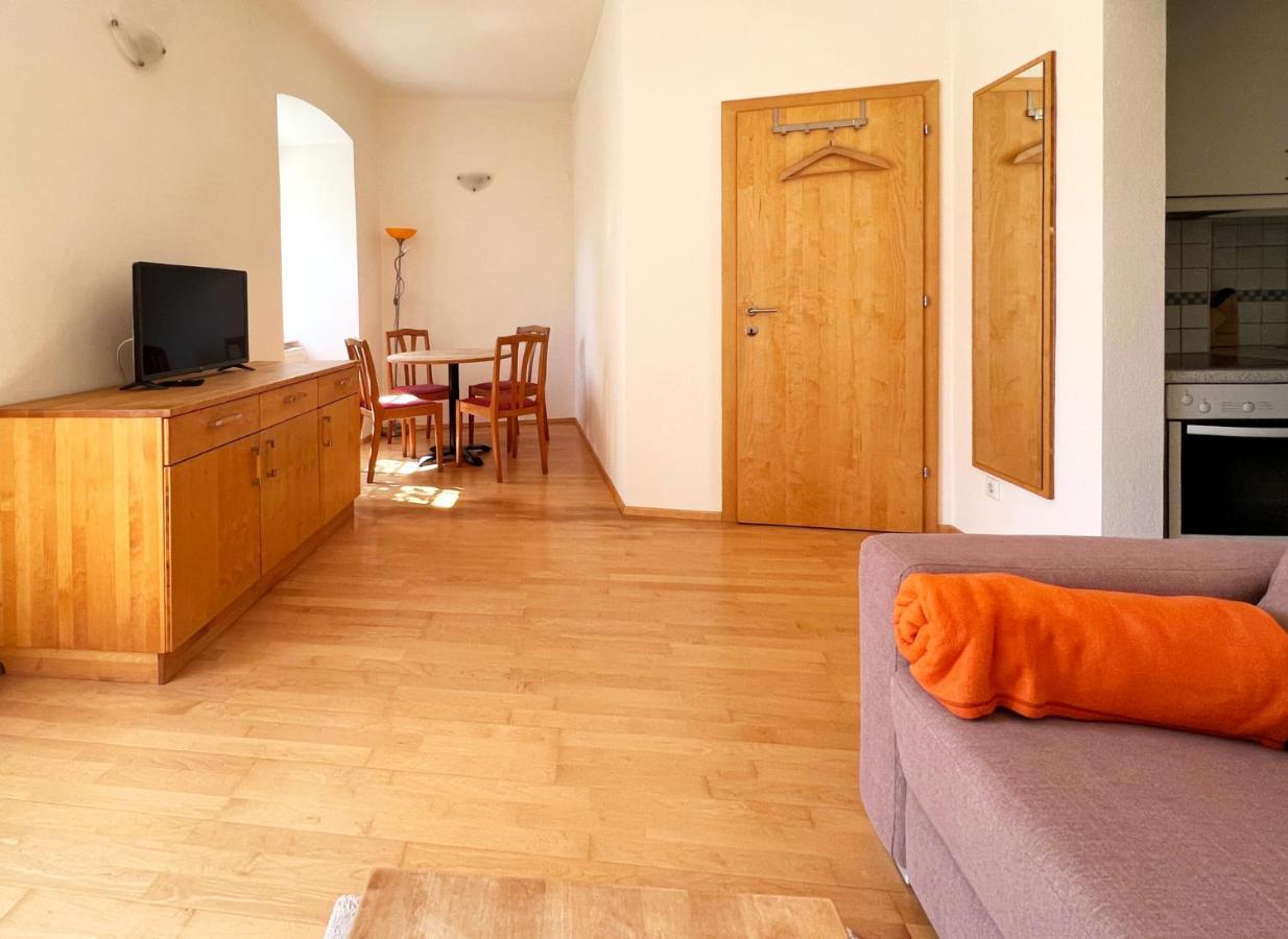 Ferienwohnung Sterngasse Melk Exteriör bild