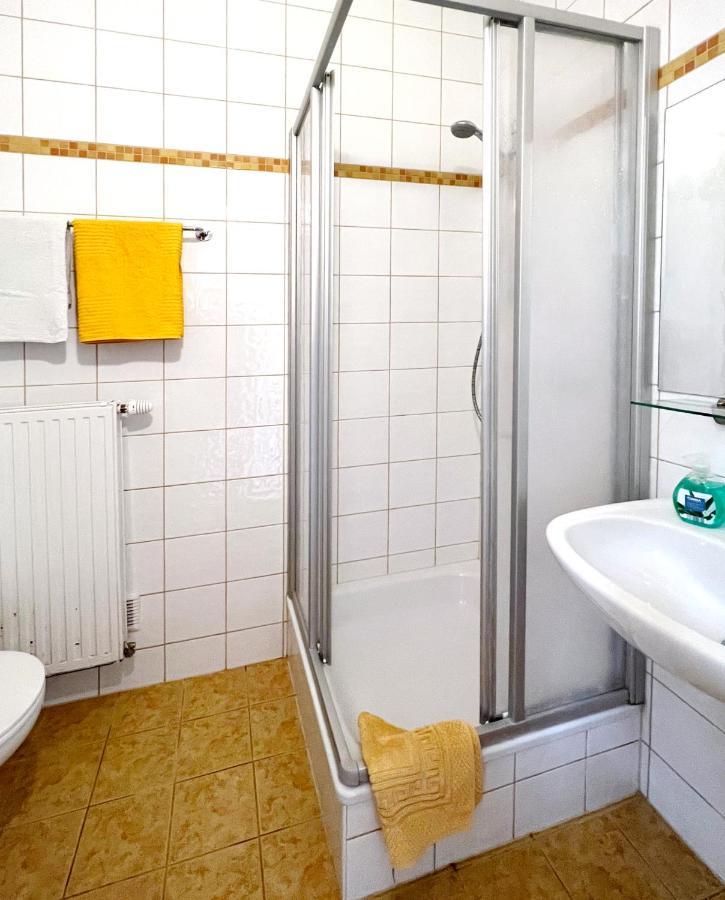 Ferienwohnung Sterngasse Melk Exteriör bild