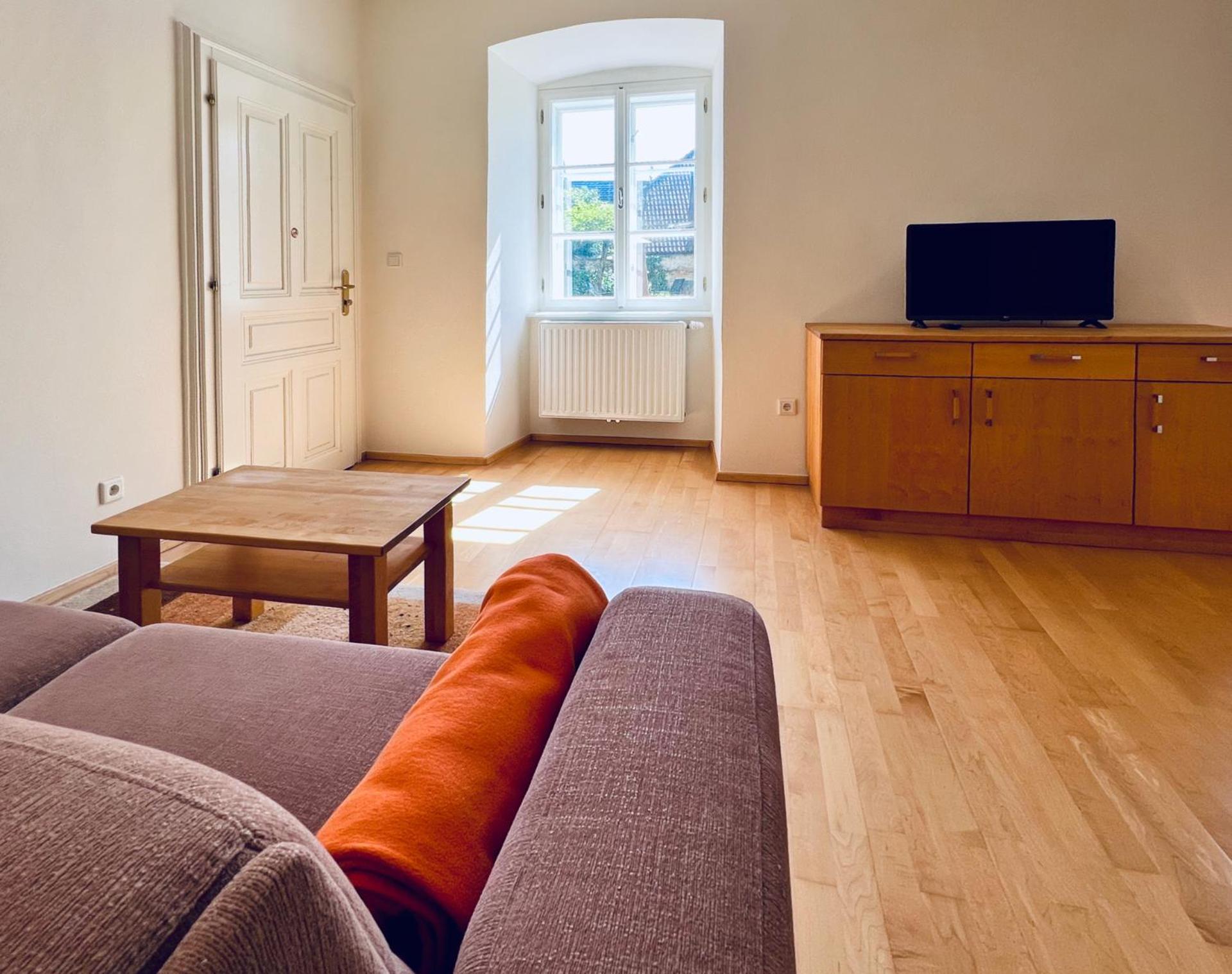 Ferienwohnung Sterngasse Melk Exteriör bild