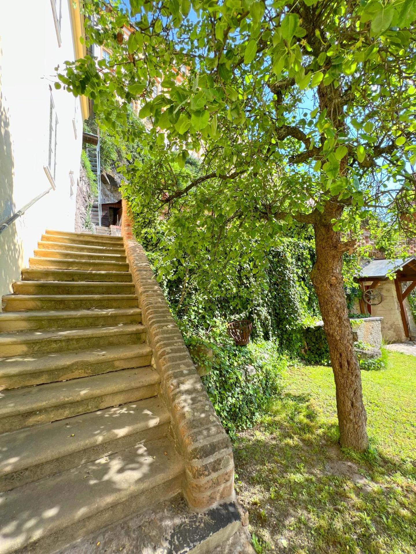 Ferienwohnung Sterngasse Melk Exteriör bild