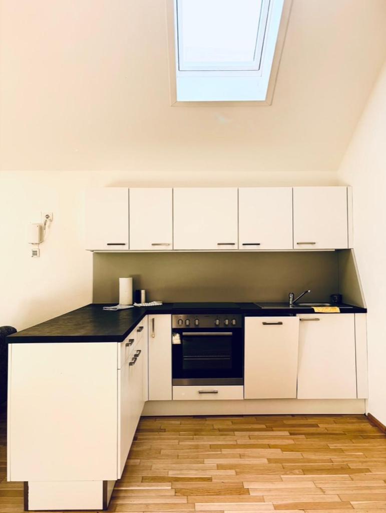 Ferienwohnung Sterngasse Melk Exteriör bild