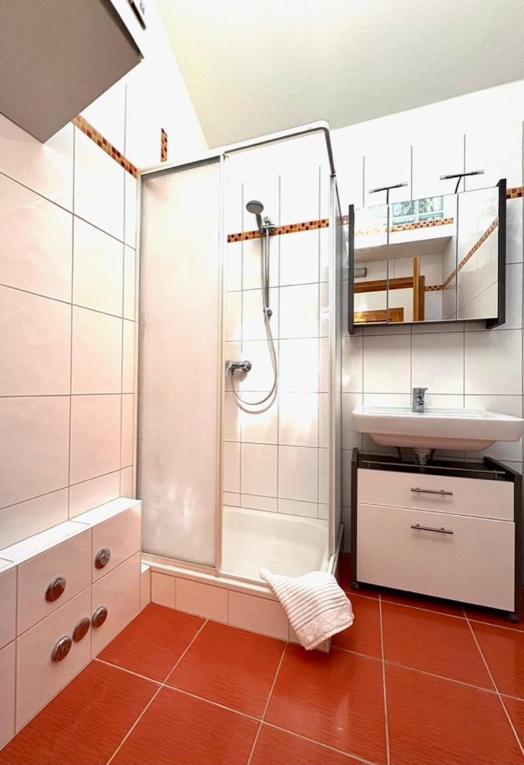 Ferienwohnung Sterngasse Melk Exteriör bild