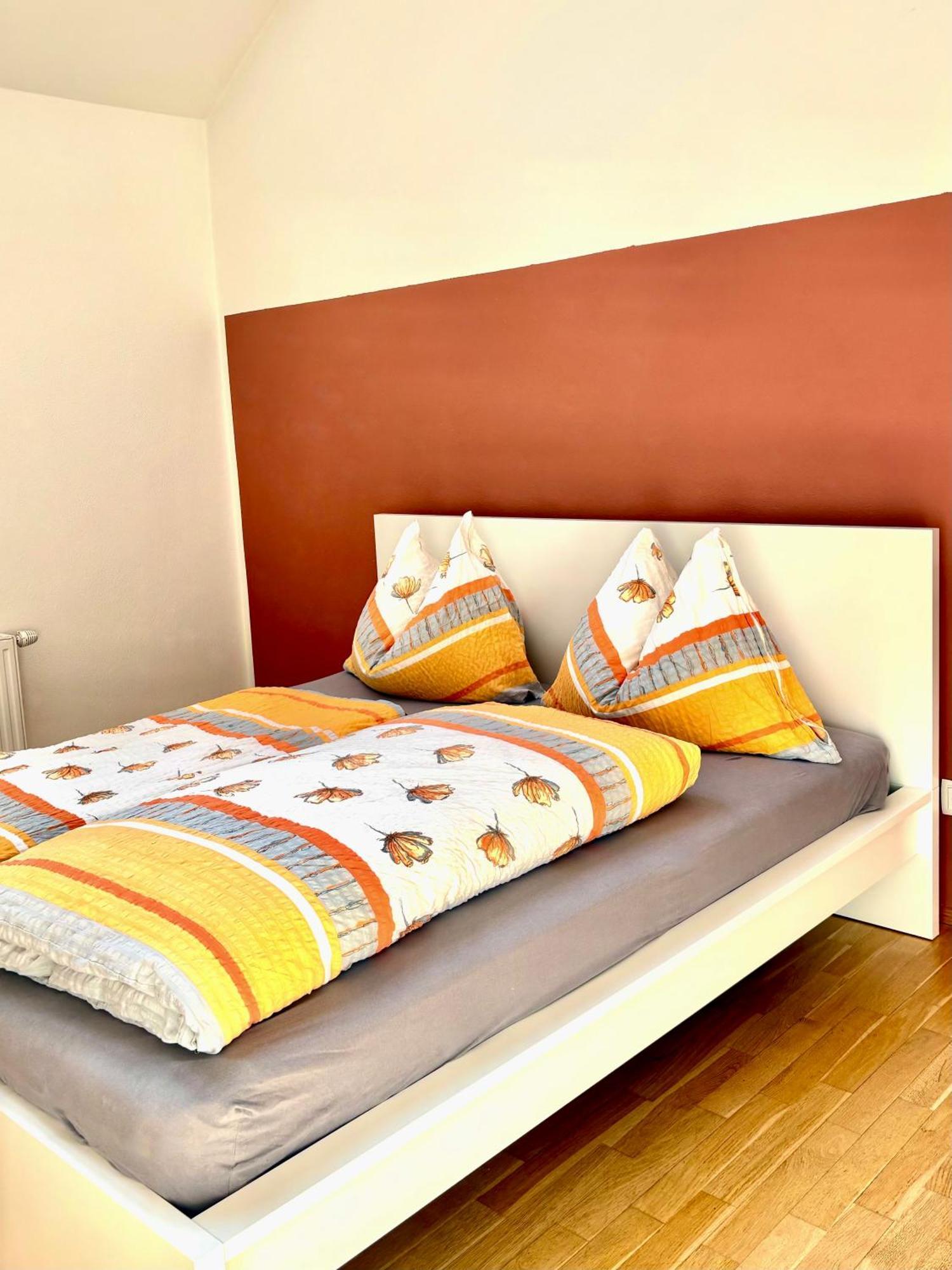 Ferienwohnung Sterngasse Melk Exteriör bild