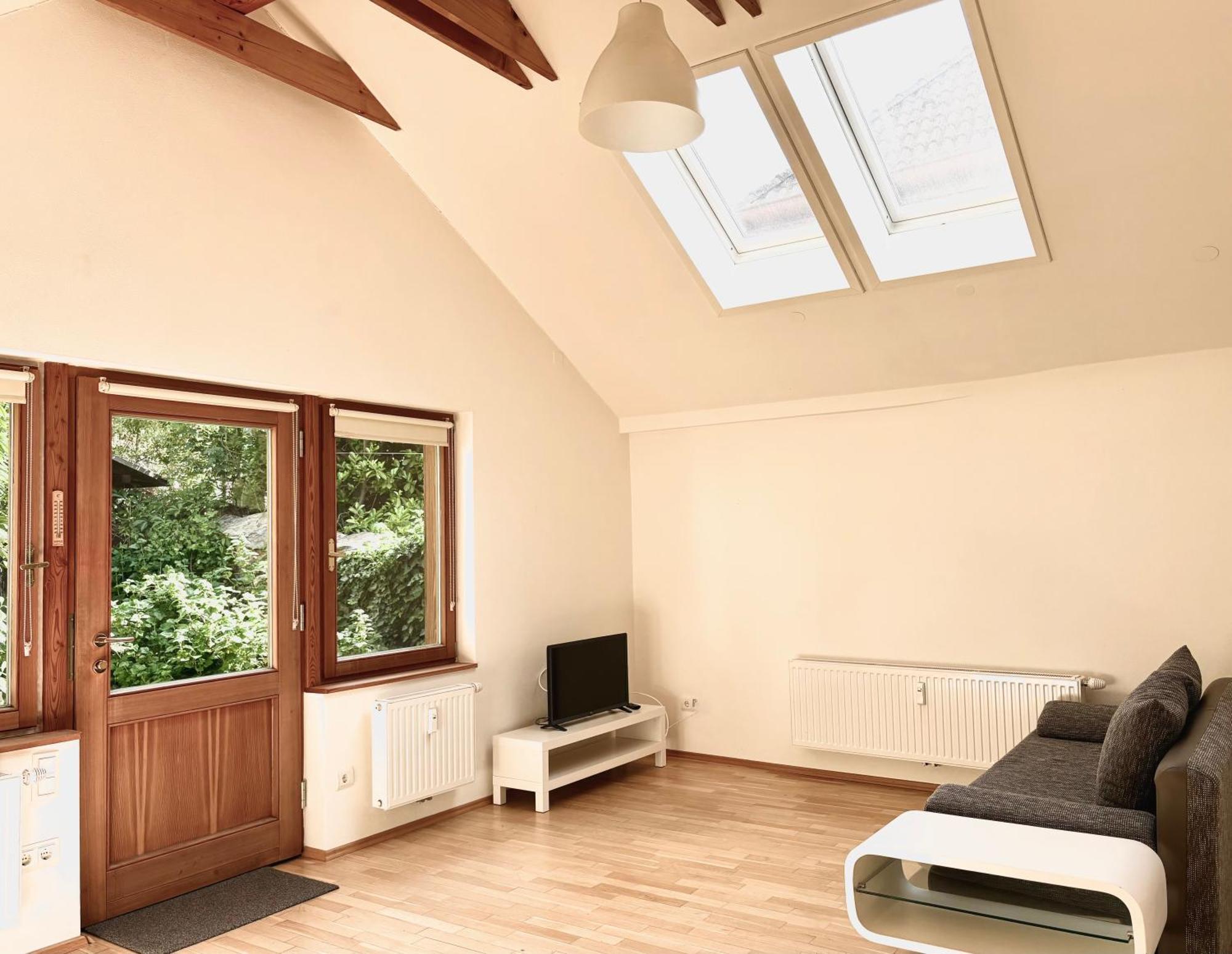 Ferienwohnung Sterngasse Melk Exteriör bild