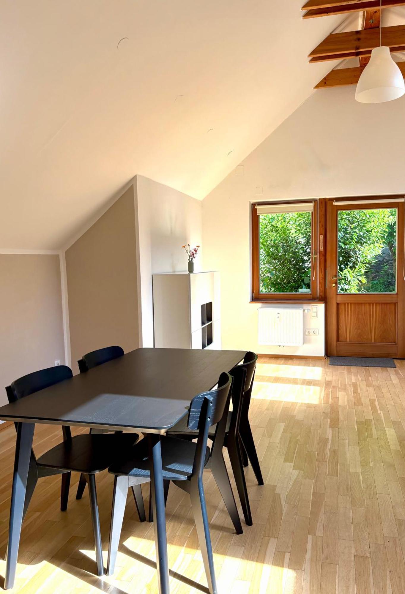 Ferienwohnung Sterngasse Melk Exteriör bild