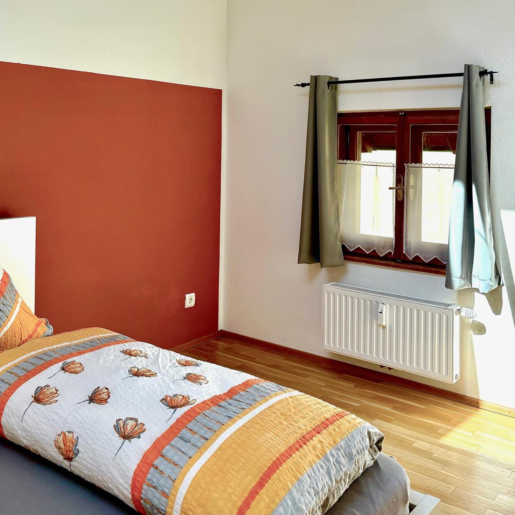 Ferienwohnung Sterngasse Melk Exteriör bild